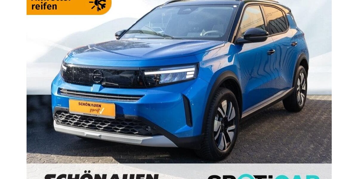 Opel Frontera 6.901 km 25.990 &euro; Solingen 42697
