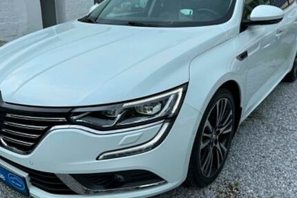 Renault Talisman 82.573 km 14.997 &euro; Wuppertal 42327