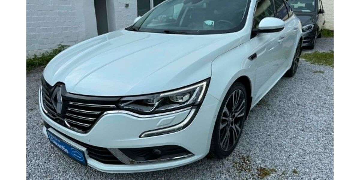 Renault Talisman 82.573 km 14.997 &euro; Wuppertal 42327