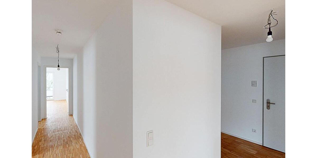 Etagenwohnung Wuppertal Gemarkung Elberfeld - 3 Zimmer, 86 m&sup2;, 1.150&euro; | Angebot:26067682