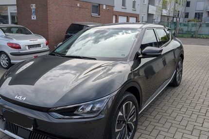 Kia EV6 25.000 km 34.900 &euro; Düsseldorf 40629
