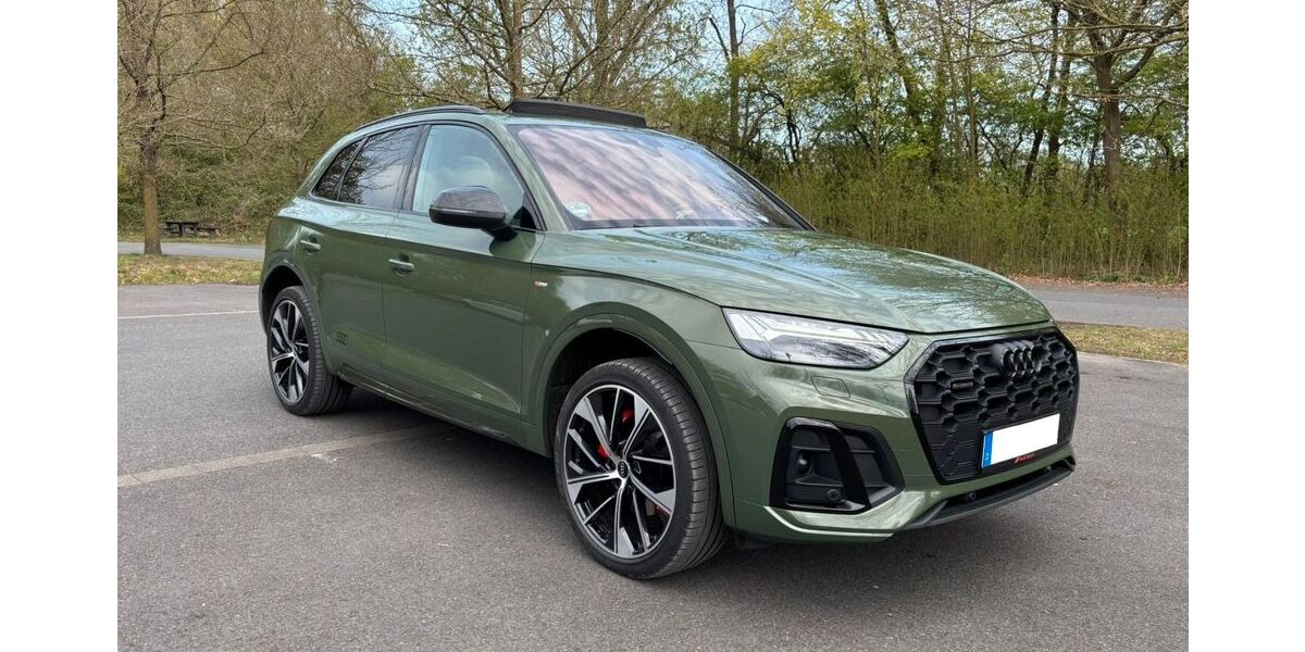 Audi Q5 72.479 km 43.800 &euro; Ratingen 40882