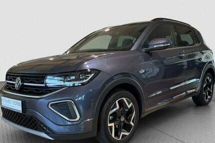 VW T-Cross 7.055 km 31.445 &euro; Neuss 41469