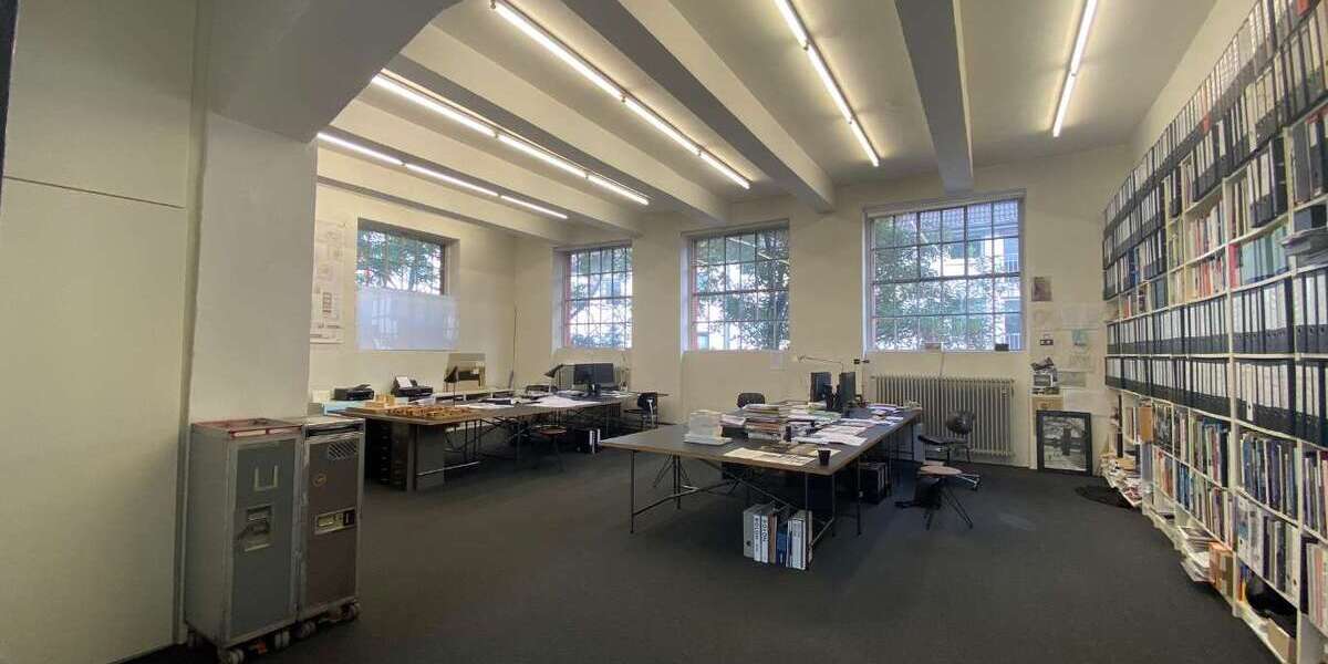 Gewerbeobjekt Köln Ehrenfeld - 265&euro; | Angebot:26159539