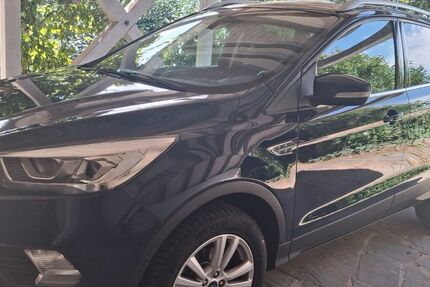 Ford Kuga 127.500 km 9.499 &euro; Bergisch Gladbach 51469
