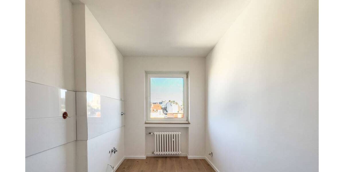 Etagenwohnung Köln Altstadt-Nord - 2 Zimmer, 61 m&sup2;, 348.800&euro; | Angebot:26160598