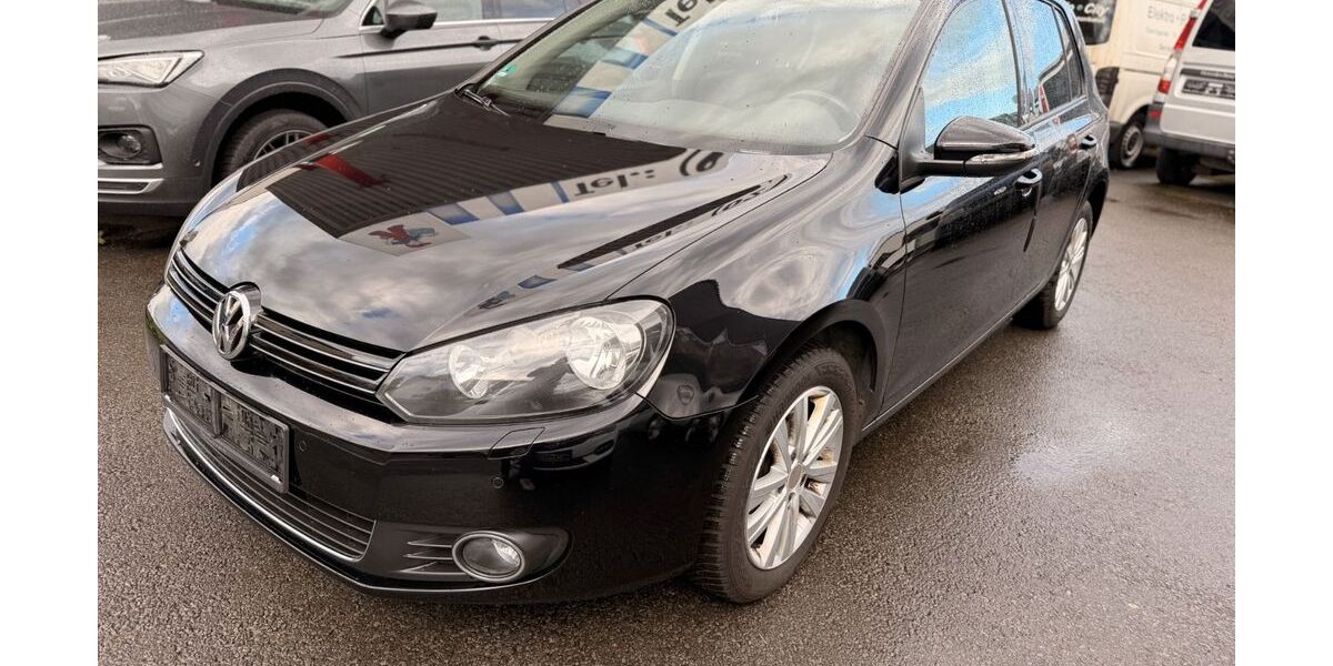 VW Golf 192.000 km 4.900 &euro; Remscheid 42853
