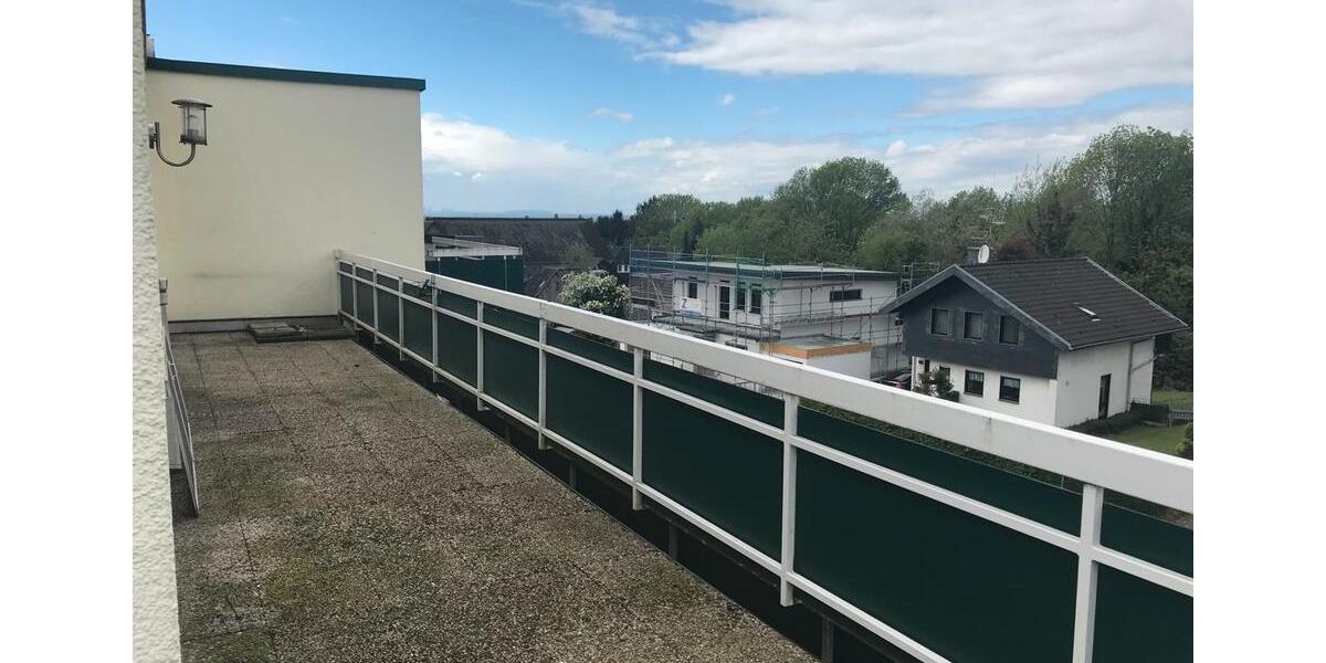 Etagenwohnung Solingen Burg - 2 Zimmer, 89 m&sup2;, 718&euro; | Angebot:25962725