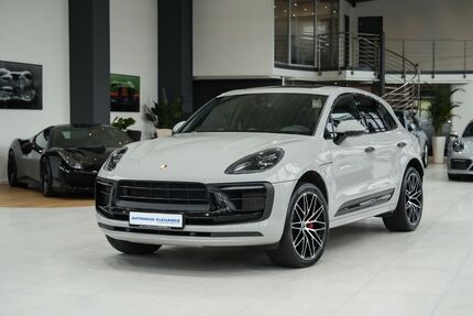 Porsche Macan 57.194 km 74.980 &euro; Köln 51147