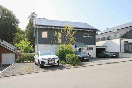 Haus Leichlingen (Rheinland) - 6 Zimmer, 222 m&sup2;, 779.000&euro; | Angebot:26211691