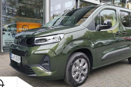 Opel Combo Life 7.580 km 23.450 &euro; Düsseldorf 40625