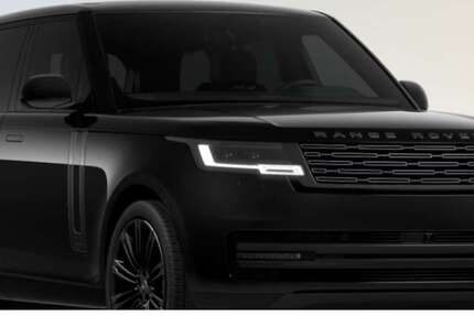 Land Rover Range Rover 3.100 km 210.721 &euro; Düsseldorf 40547