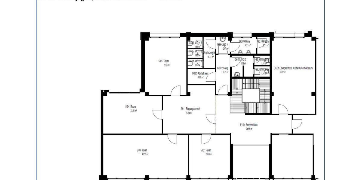 Gewerbeobjekt Remscheid Gemarkung Bergisch Born - 1.295&euro; | Angebot:25570298