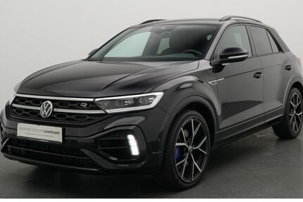 VW T-Roc 18.339 km 41.980 &euro; Leverkusen 51379
