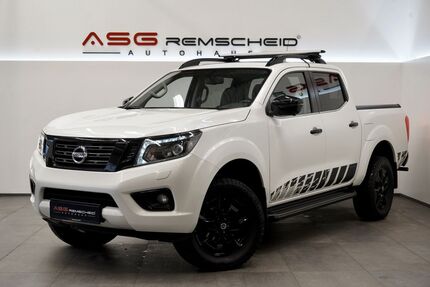 Nissan Navara 83.000 km 27.990 &euro; Remscheid/NRW 42855