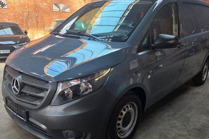 Mercedes-Benz Vito 160.885 km 11.876 &euro; Hilden 40721