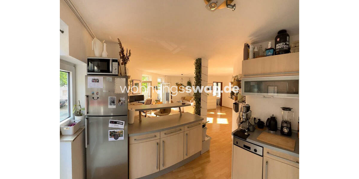 Etagenwohnung Köln Sülz - 2 Zimmer, 57 m&sup2;, 720&euro; | Angebot:25978056