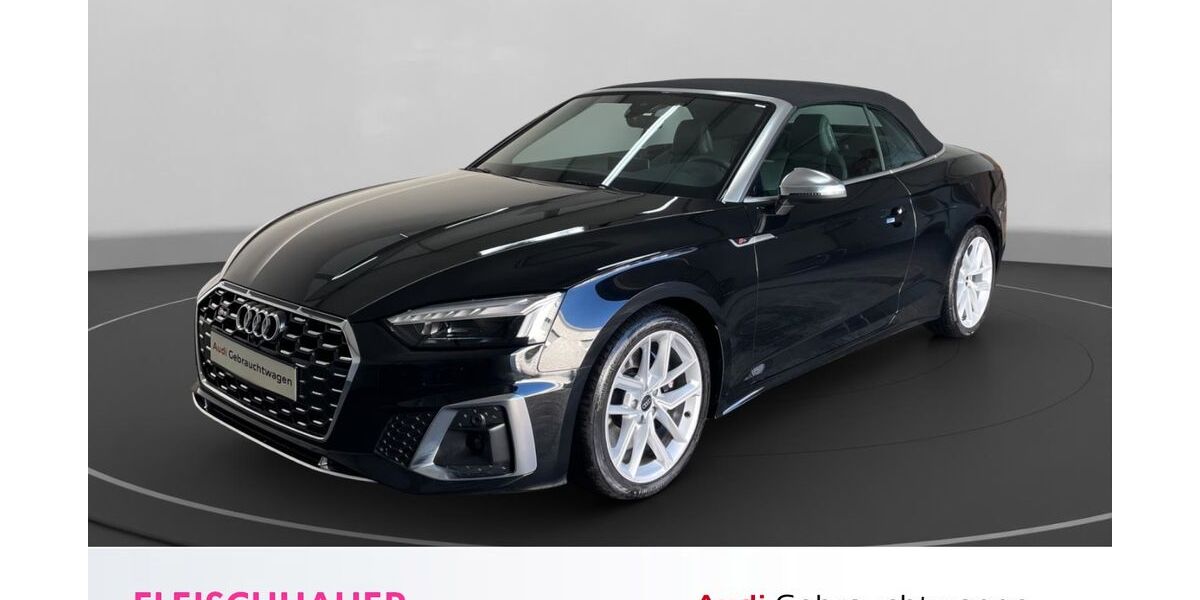 Audi S5 23.464 km 51.870 &euro; Köln 50823