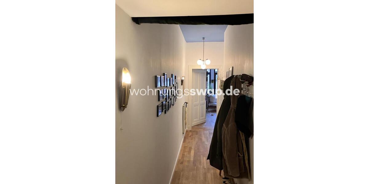 Etagenwohnung Köln Innenstadt - 3 Zimmer, 80 m&sup2;, 1.500&euro; | Angebot:24867664