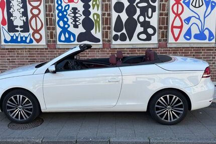 VW Eos 180.000 km 8.490 &euro; Köln 50999