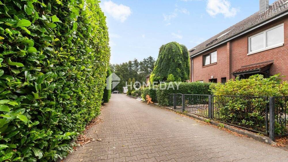 Reihenmittelhaus Langenfeld (Rheinland) Immigrath - 4 Zimmer, 117 m&sup2;, 390.000&euro; | Angebot:26016898