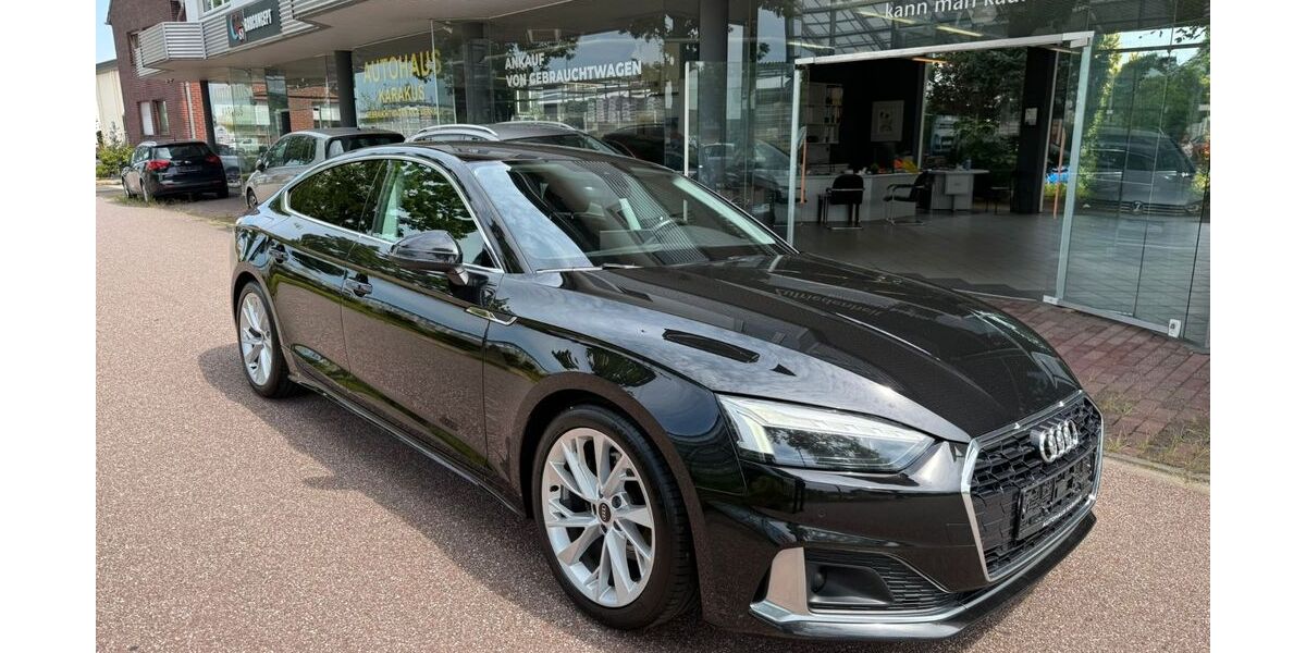 Audi A5 146.000 km 22.950 &euro; Korschenbroich 41352
