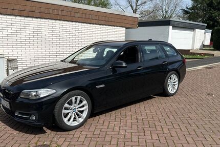 BMW 520 222.560 km 11.800 &euro; Erkrath 40699