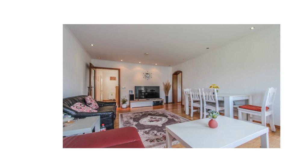 Etagenwohnung Neuss Furth-Mitte - 3 Zimmer, 71 m&sup2;, 209.000&euro; | Angebot:26297578