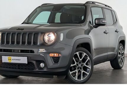 Jeep Renegade 60.595 km 15.860 &euro; Düsseldorf 40599