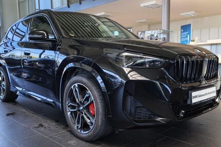 BMW X1 5.282 km 41.990 &euro; Langenfeld 40764