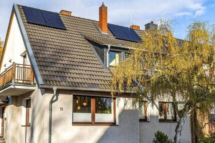 Haus Dormagen Delhoven - 7 Zimmer, 143 m&sup2;, 725.000&euro; | Angebot:26117617