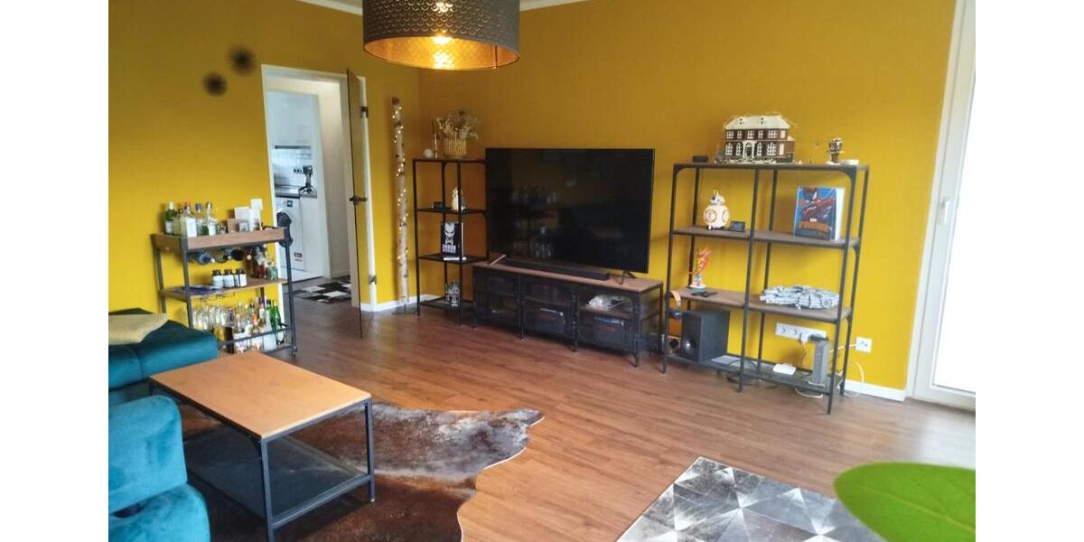 Etagenwohnung Leverkusen Alkenrath - 3 Zimmer, 73 m&sup2;, 250.000&euro; | Angebot:27193574