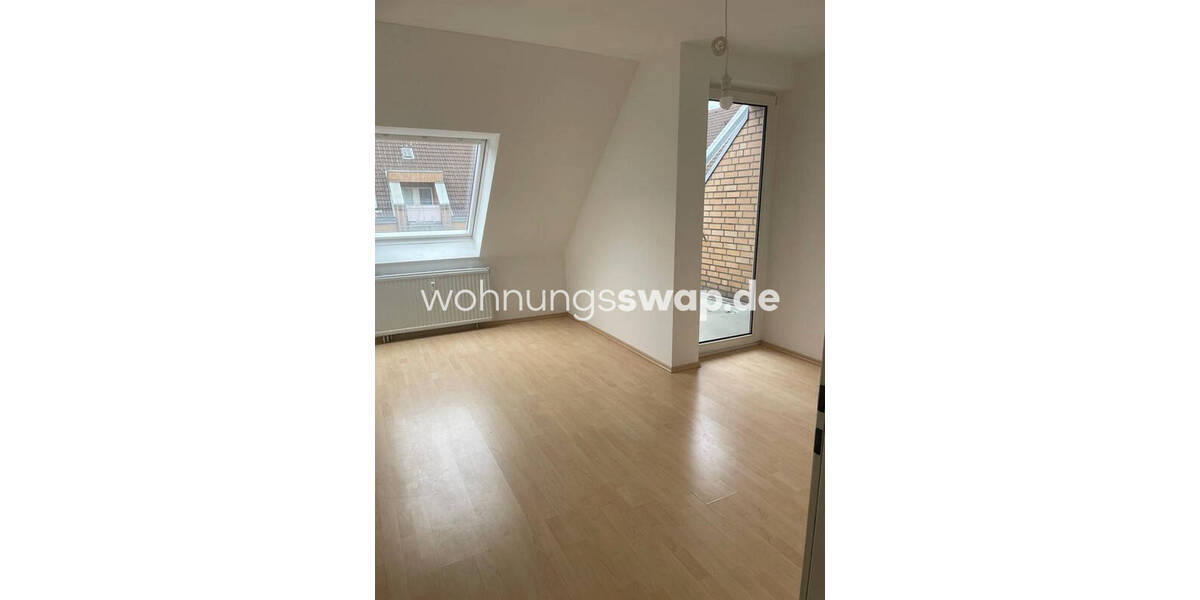 Etagenwohnung Köln Neustadt-Nord - 4 Zimmer, 101 m&sup2;, 1.450&euro; | Angebot:25964764