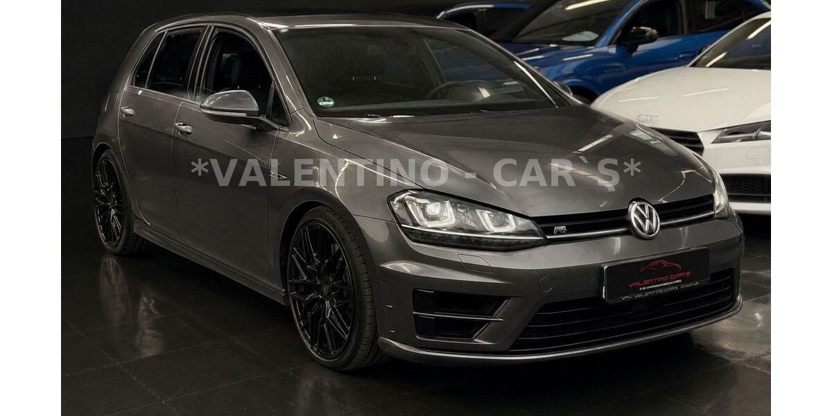 VW Golf 83.840 km 21.999 &euro; Radevormwald 42477