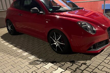 Alfa Romeo MiTo 41.800 km 14.900 &euro; Hilden 40724