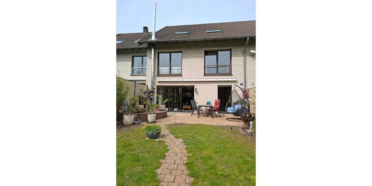 Reihenhaus Velbert Velbert-Mitte - 5 Zimmer, 195 m&sup2;, 550.000&euro; | Angebot:26168504