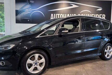 Ford S-Max 168.609 km 13.290 &euro; Ratingen 40880