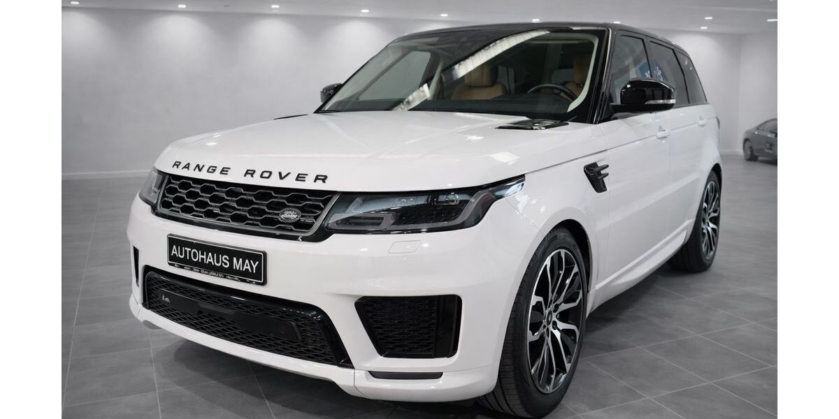 Land Rover Range Rover Sport 68.950 km 39.950 &euro; Köln 50674
