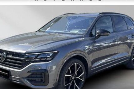 VW Touareg 85.000 km 56.800 &euro; Remscheid/NRW 42855