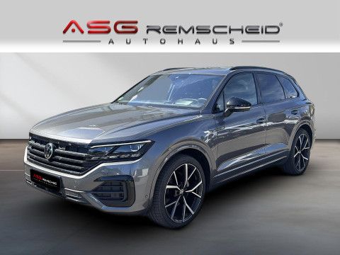 VW Touareg 85.000 km 56.800 &euro; Remscheid/NRW 42855
