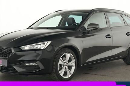Seat Leon 38.289 km 22.669 &euro; Neuss 41460