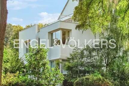 Haus Köln - Marienburg Marienburg - 9 Zimmer, 347 m&sup2;, 2.100.000&euro; | Angebot:25139475