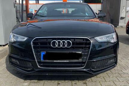 Audi A5 123.500 km 13.600 &euro; Mülheim an der Ruhr 45478