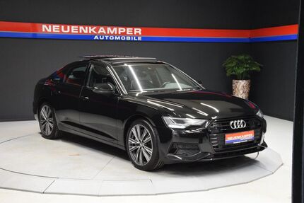 Audi A6 73.739 km 37.990 &euro; Remscheid 42853