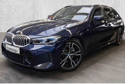 BMW 320 55.566 km 36.990 &euro; Leverkusen 51371