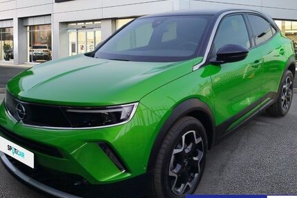 Opel Mokka 18.966 km 20.890 &euro; Köln 51065