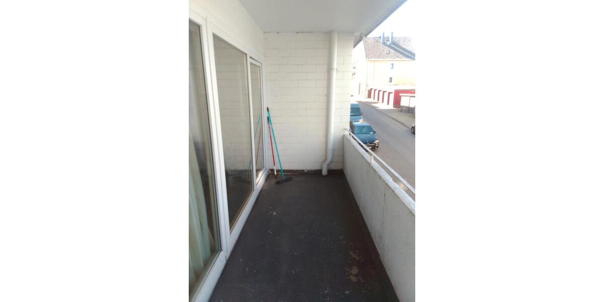 Etagenwohnung Wuppertal Barmen - 1 Zimmer, 43 m&sup2;, 450&euro; | Angebot:26294914