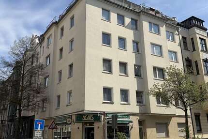 Wohnung Düsseldorf / Friedrichstadt Friedrichstadt - 2 Zimmer, 56 m&sup2;, 195.000&euro; | Angebot:26221191