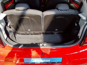 Citroen C1 Shine Kam SHZ DAB Klima 15.150 km 10.880 &euro; HAAN 42781