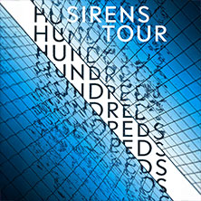Hundreds - Sirens Tour 2026 21.04.2026 Gebäude 9